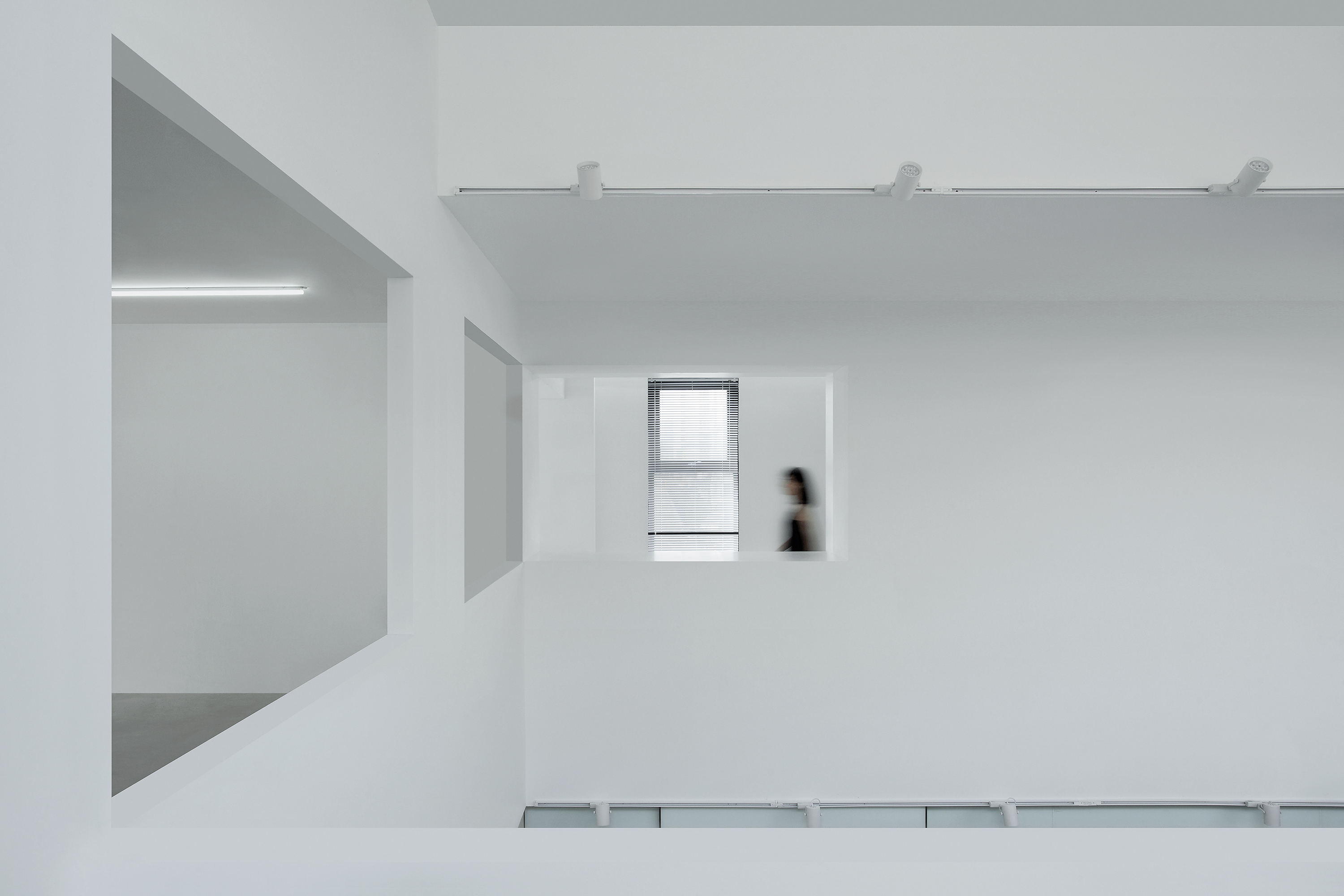 京源 22 号蜕变 | CPLUS | 互联网思维下的空间叙事-34