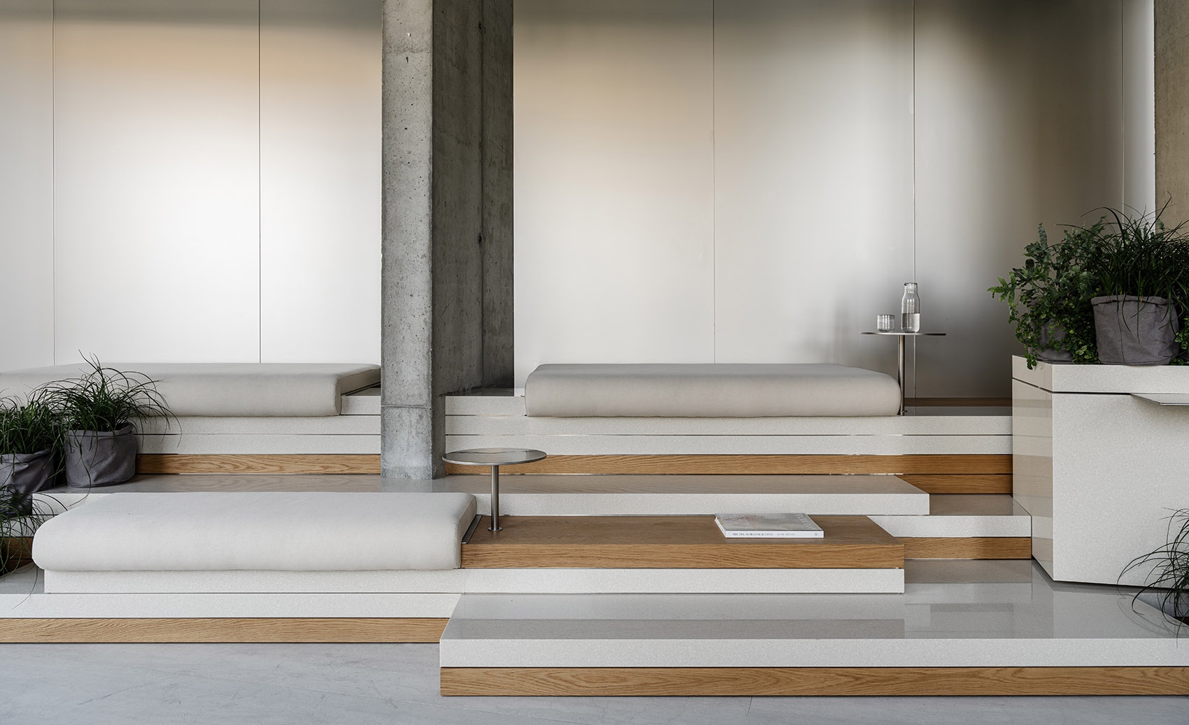 莫斯科LOGOS住宅综合体室内设计丨俄罗斯莫斯科丨DA bureau-12