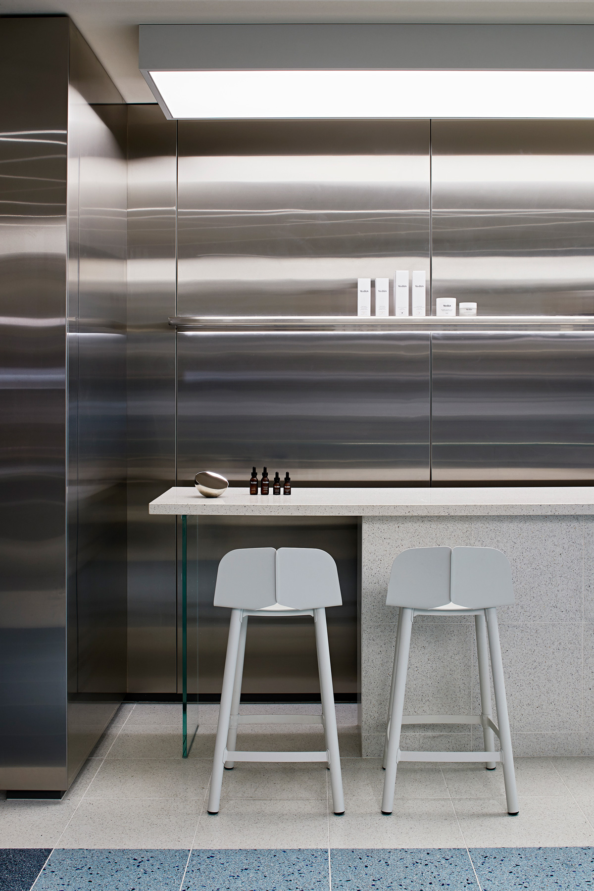 纯洁与克制 · Script 护肤零售店丨澳大利亚丨Hecker Guthrie-5