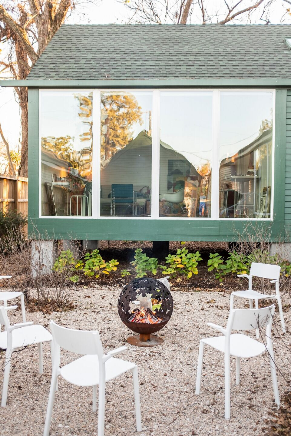 德州老城区的现代新建筑-44