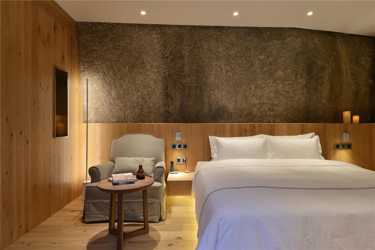 厦门“那厢”酒店丨中国厦门丨C+ Architects建筑设计事务所,那宅设计工作室,宽品设计顾问-24