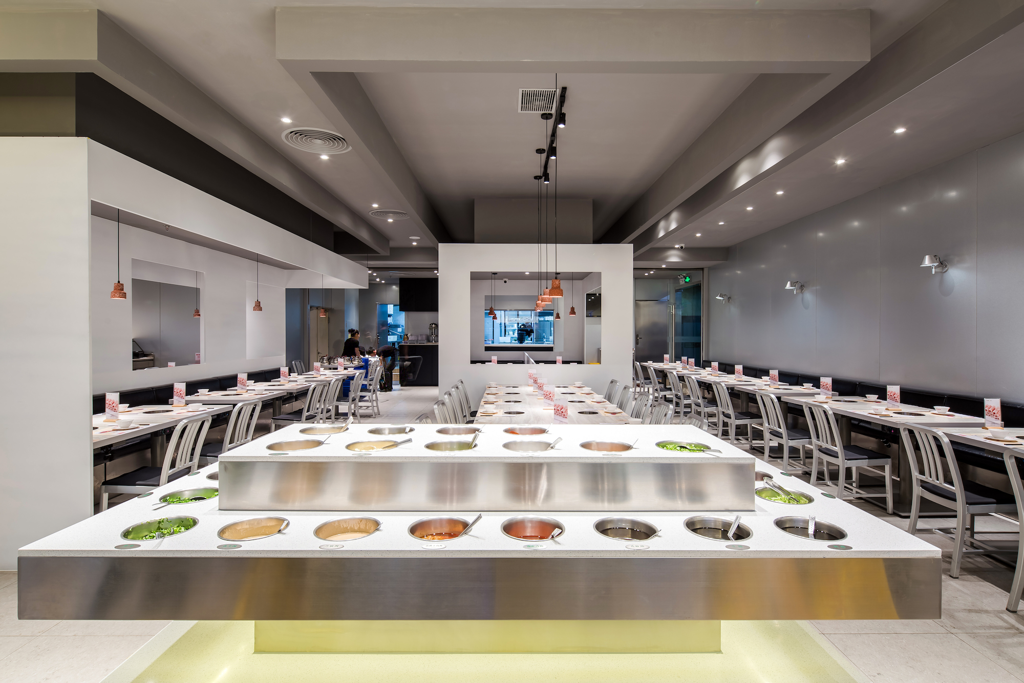 千味涮连城新天地店-14