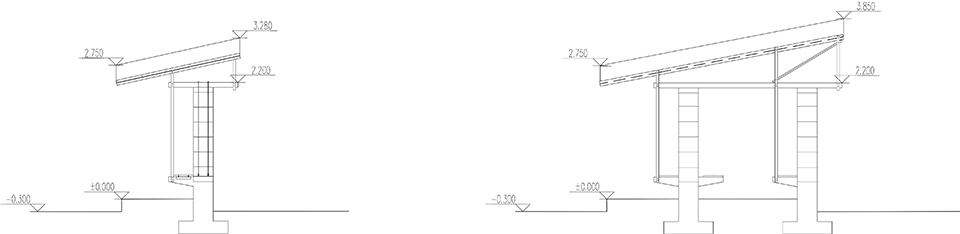 石榴园小筑丨中国南平丨Tumu + 无意义建筑-58