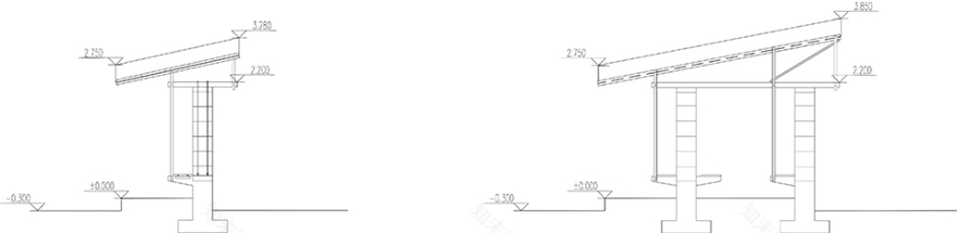石榴园小筑丨中国南平丨Tumu + 无意义建筑-58