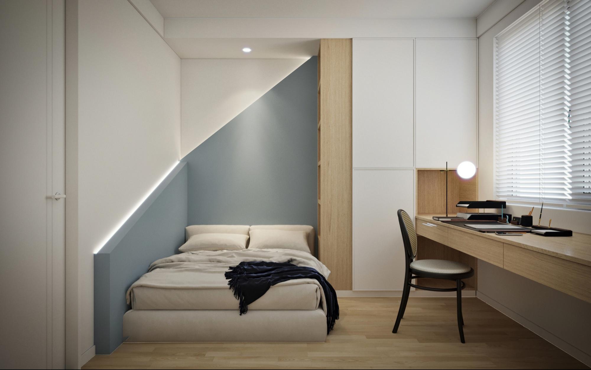 家是一切美好的代名词，我永远爱傍晚微风和落日黄昏-2