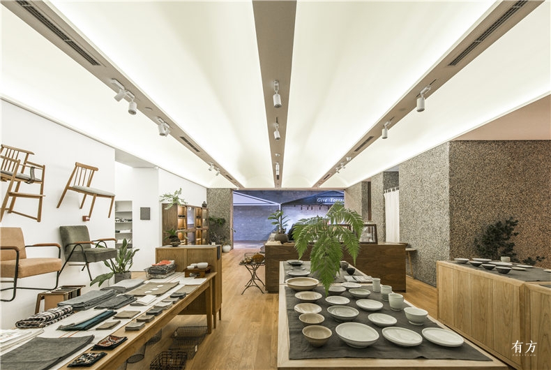 失物招领北京朝阳合生汇店丨中国北京丨CPLUS希加建筑-28