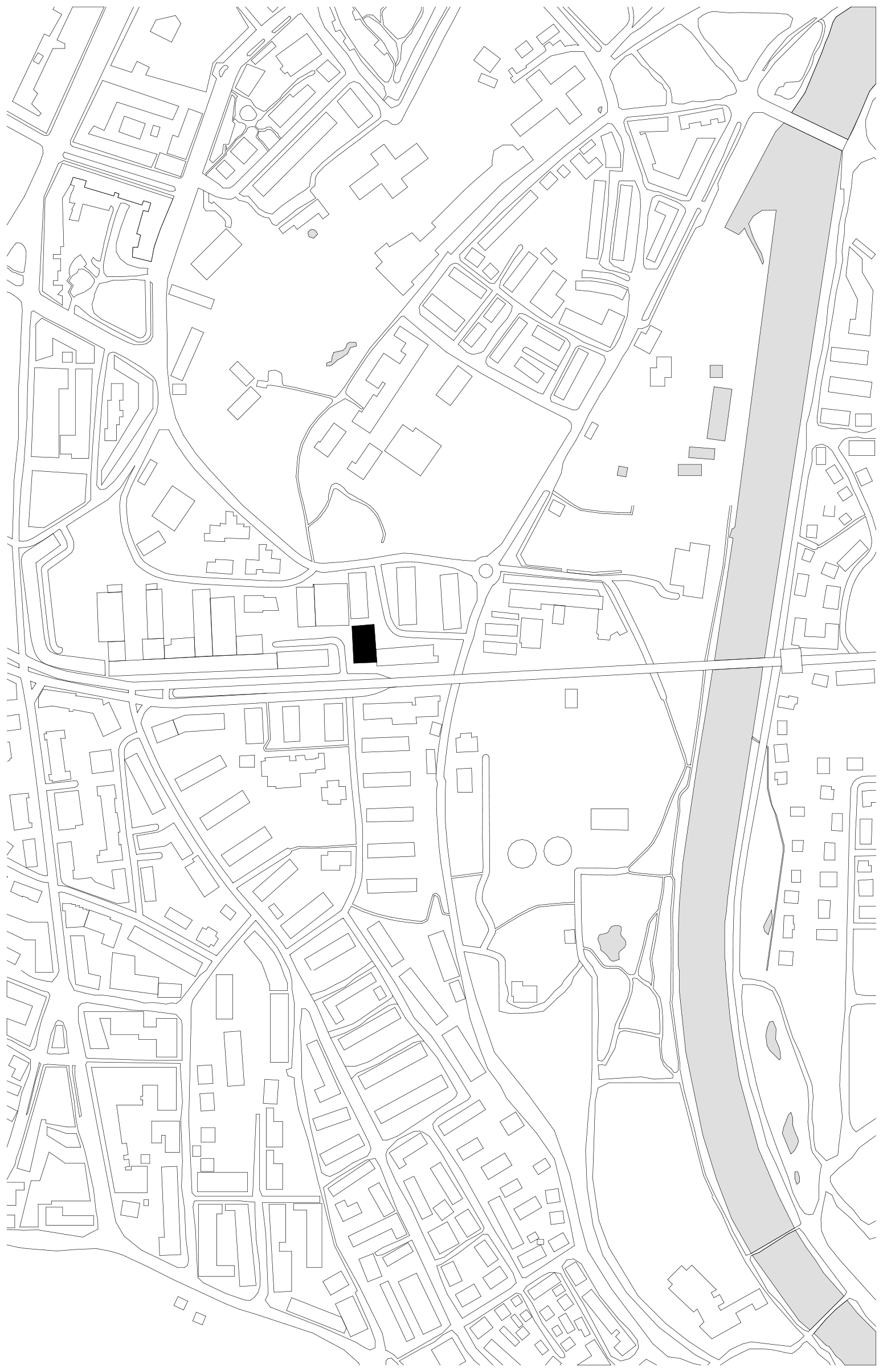 伯尔尼桥头堡丨瑞士伯尔尼丨Bauart Architekten und Planer AG-20