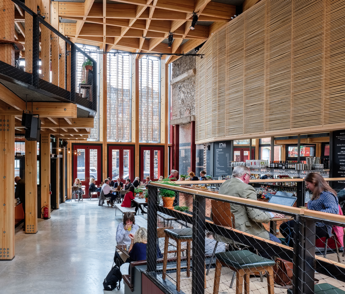 布里斯托老维克剧院-60