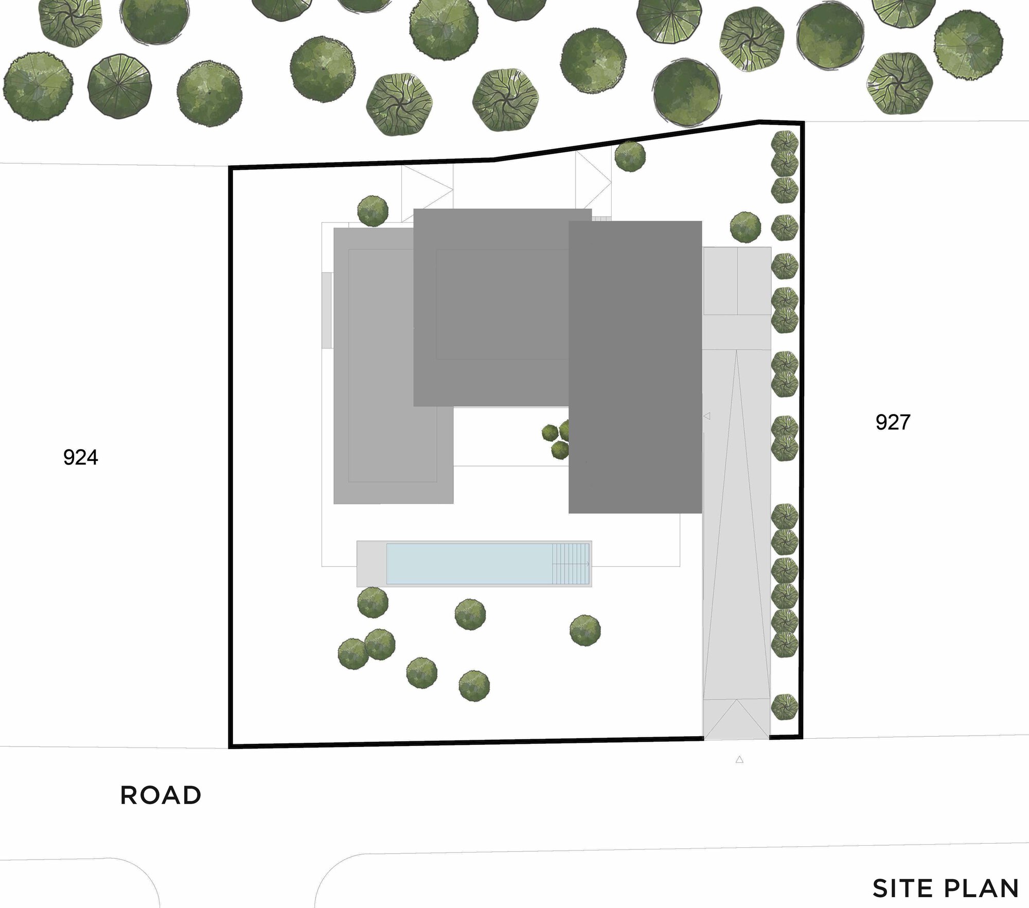 罐头屋或可以的房子,具体需根据上下文确定准确含义丨土耳其布尔萨丨PIN Architects-37