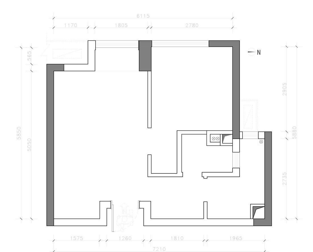 电影编剧的灵动之家-12