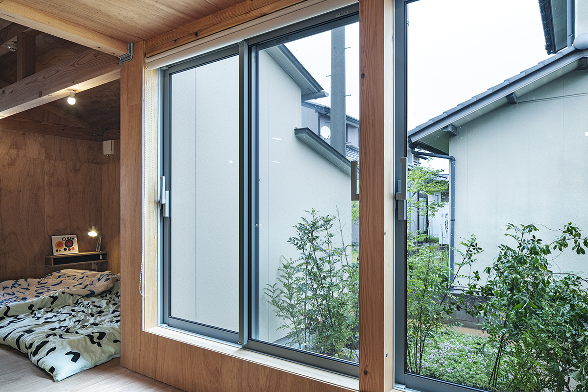 丨Jo Nagasaka／Schemata Architects-11