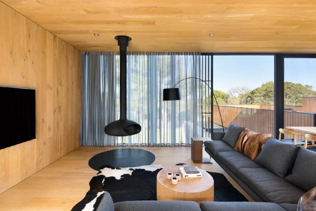 永恒之美 | Cera Stribley 建筑探寻-64