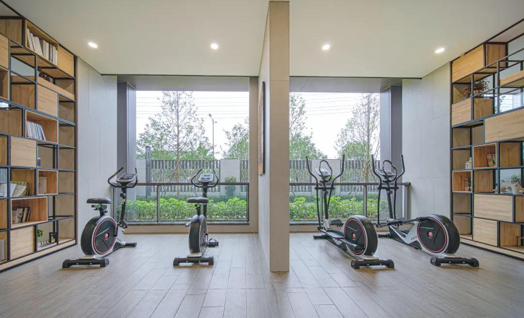 |DARRY·戴瑞软装 | 生活的 “N+1” 次方-15