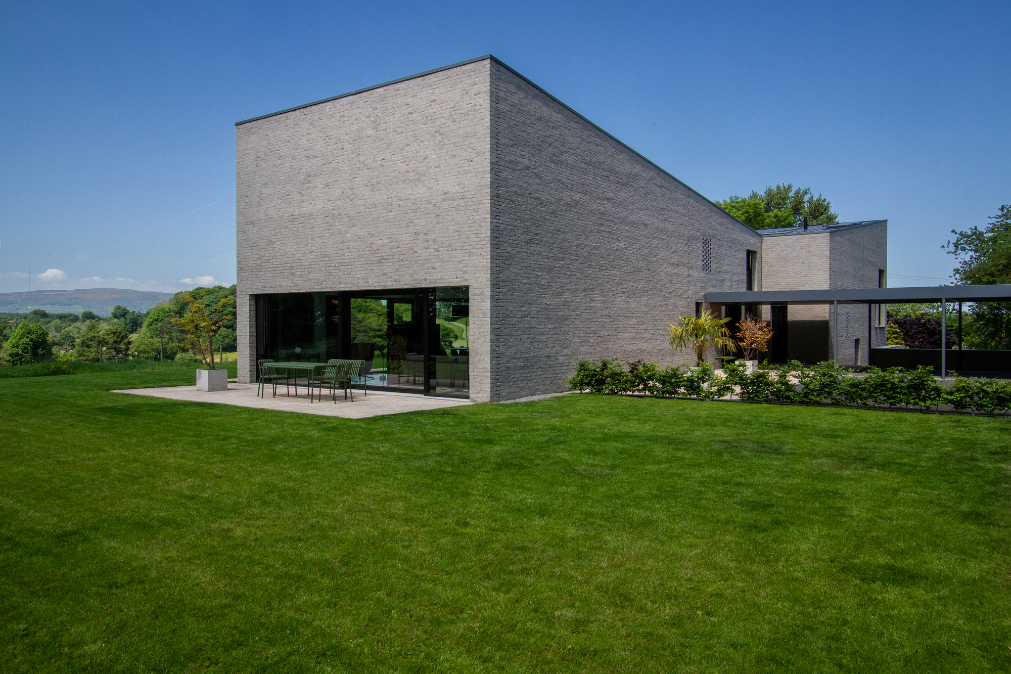 希尔豪斯丨英国丨McGonigle McGrath-12