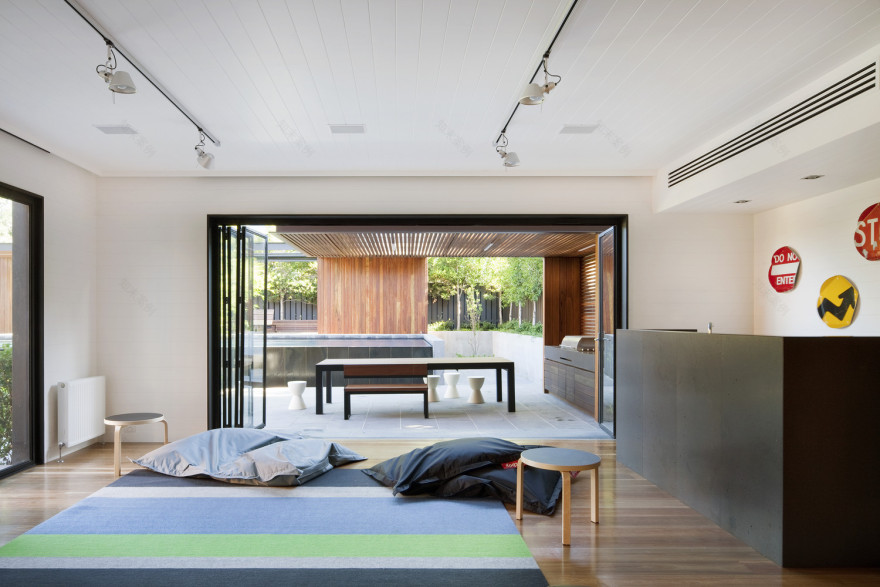 Golden Crust Bakery Jackson Clements Burrows Architects-51