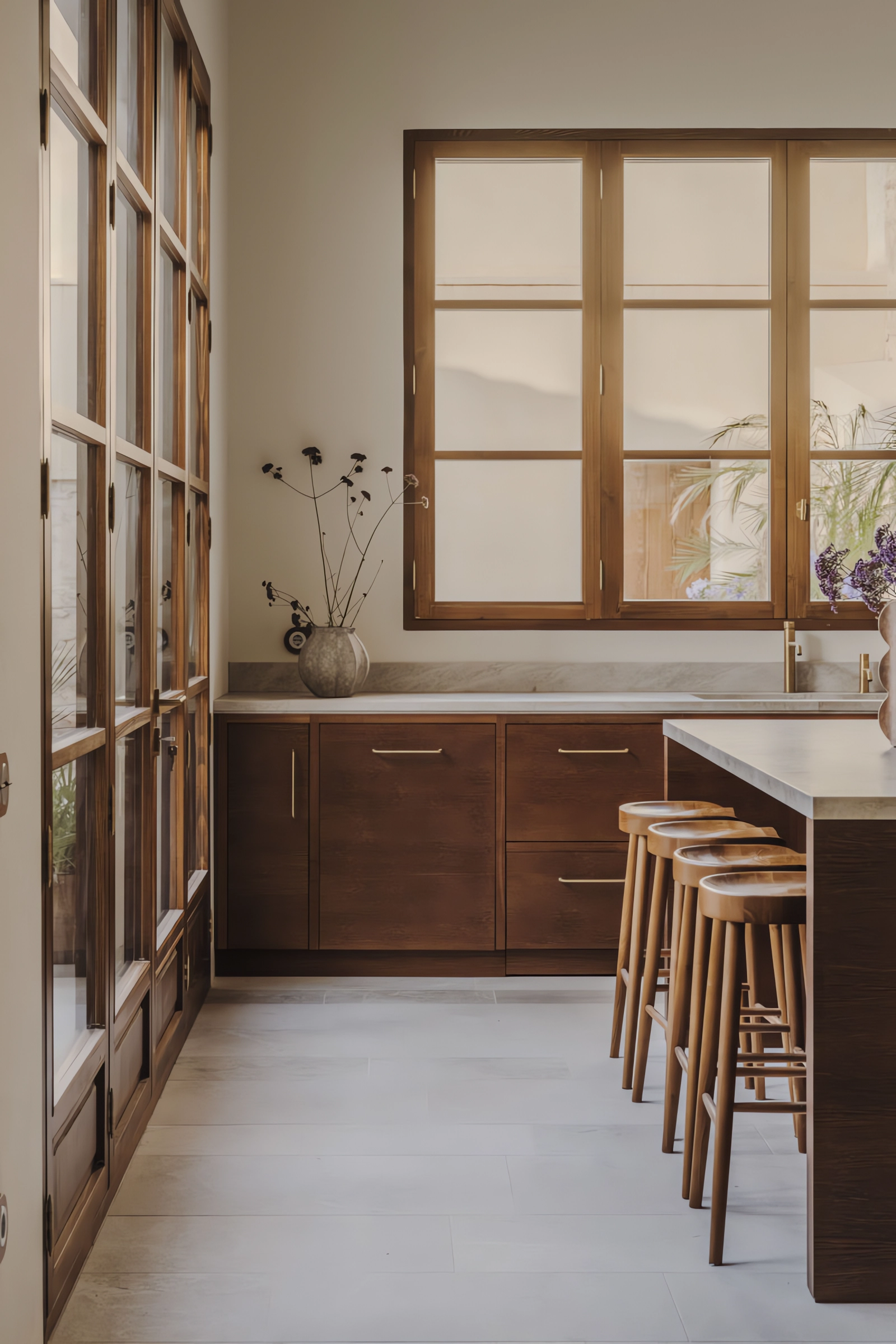 西班牙马略卡岛560㎡别墅丨NØRA Studio-17