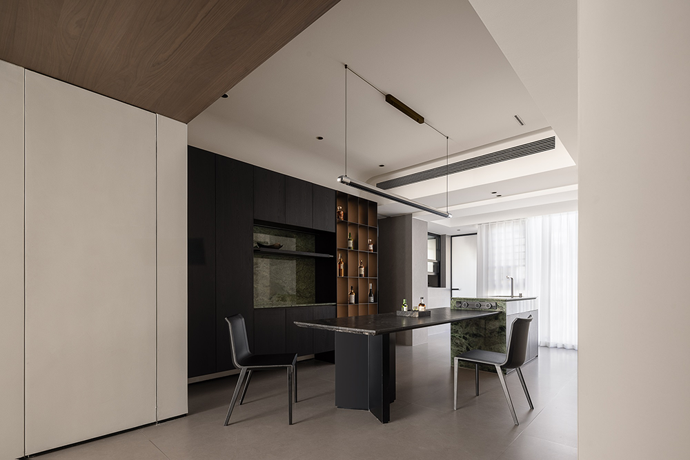 纯粹的简约 · 干净舒适-25