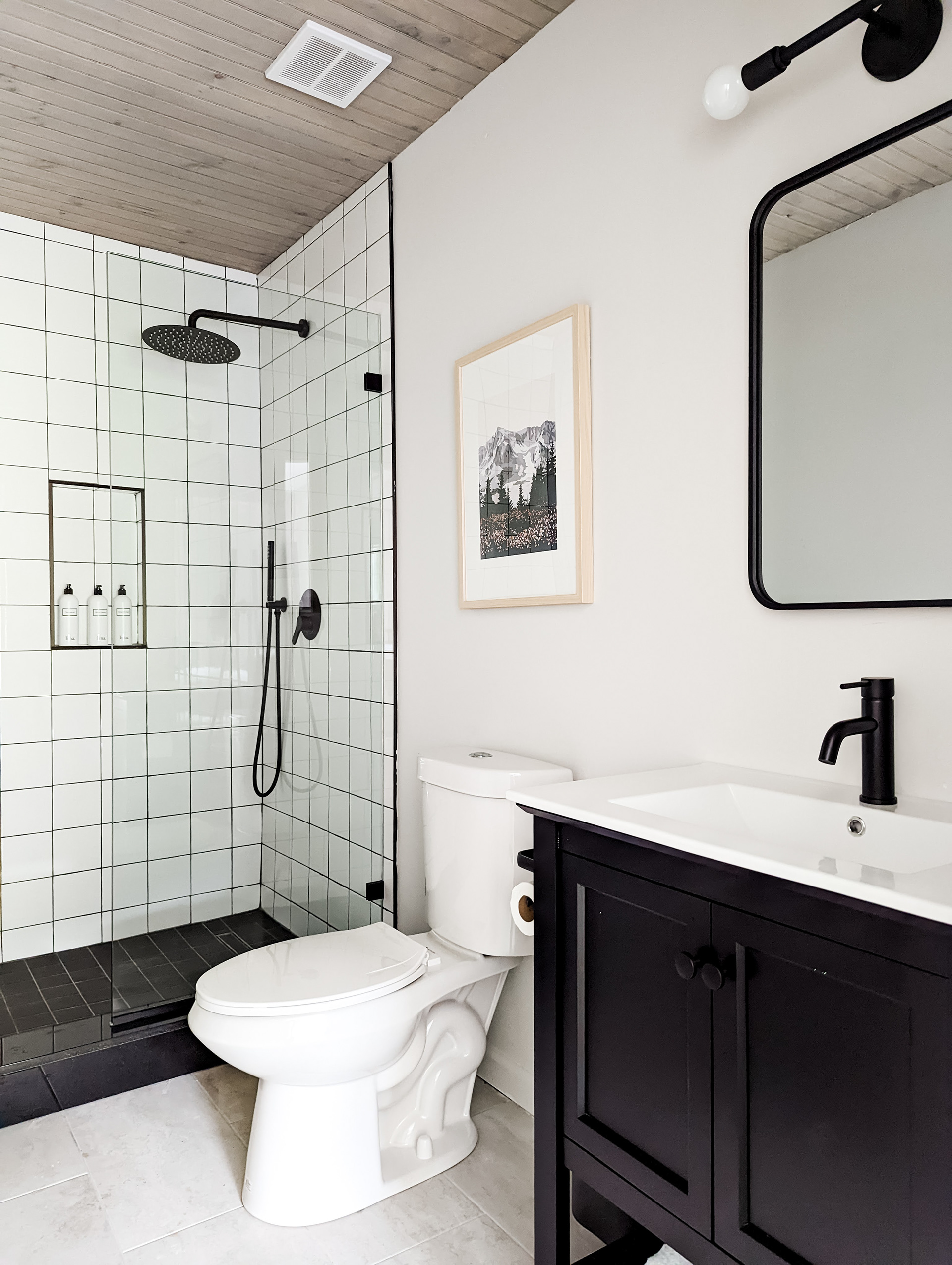 Maple Lodge 室内设计丨美国纽约丨Stayatlina-25