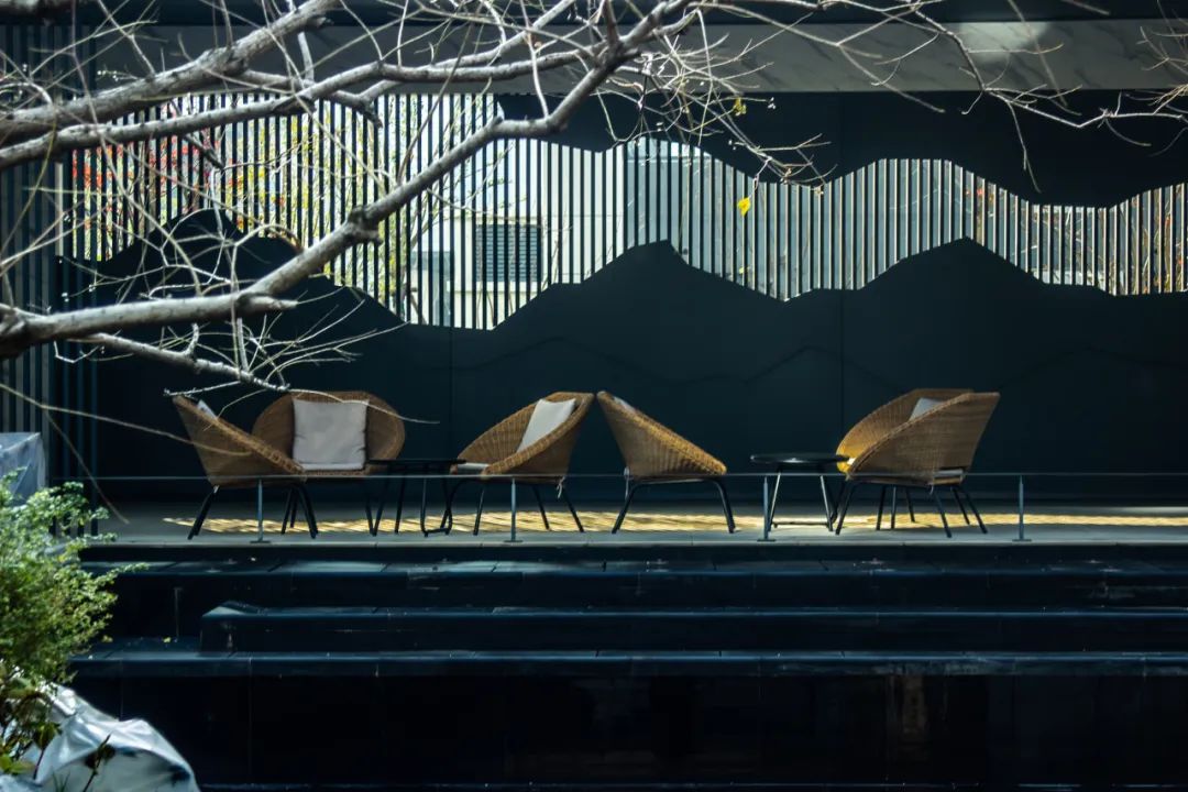 开封亚新·橄榄公馆丨中国开封丨东篱环境-19