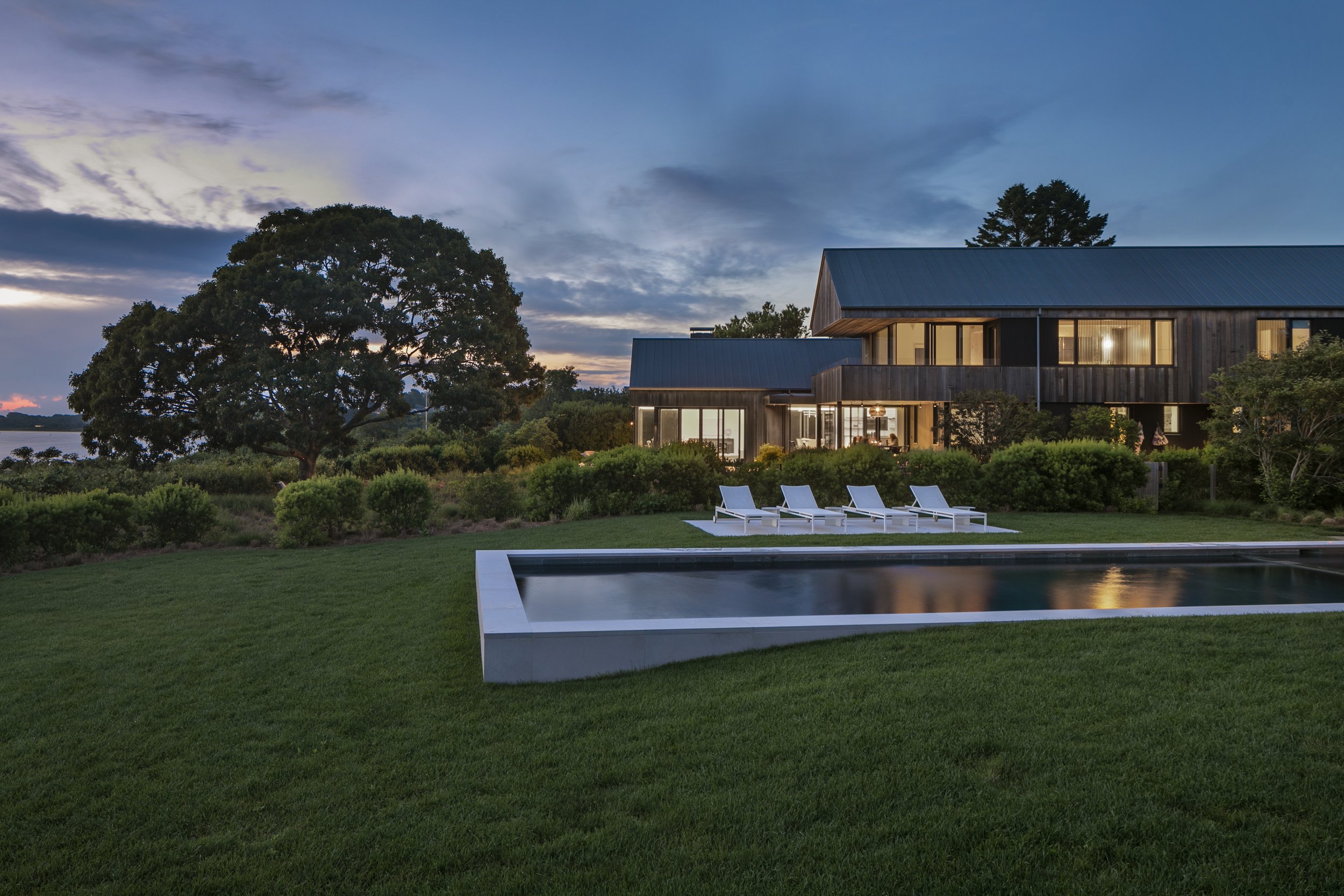 东湖居丨LaGuardia Design Group-10