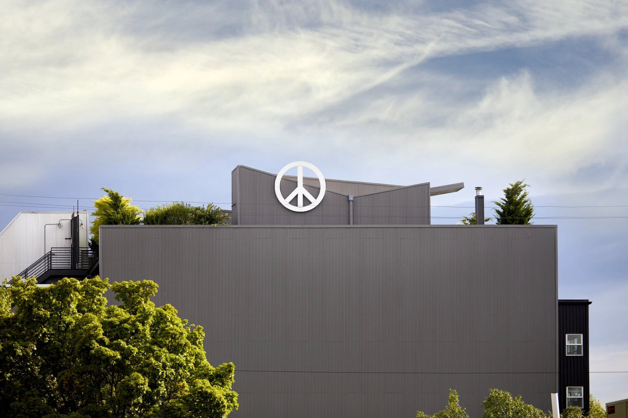 Seattle 空间针楼中庭公寓-29