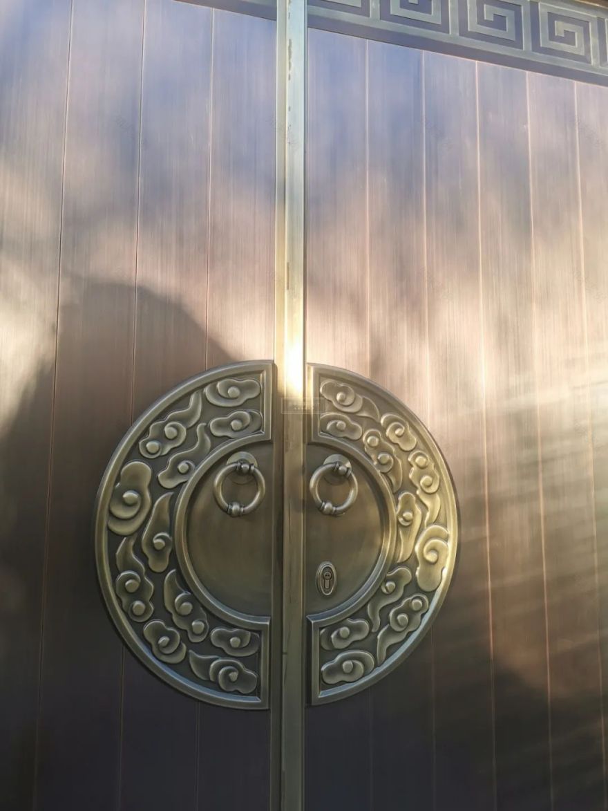 时光里的优雅邂逅·品味中式家居之美丨紫苹果装饰集团-12