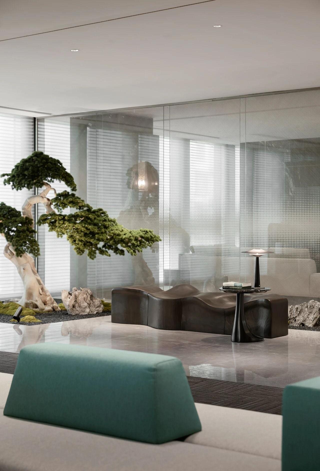 北京大吉  中海金融中心丨中国北京丨G  ART 集艾设计  贾逸俊团队-16