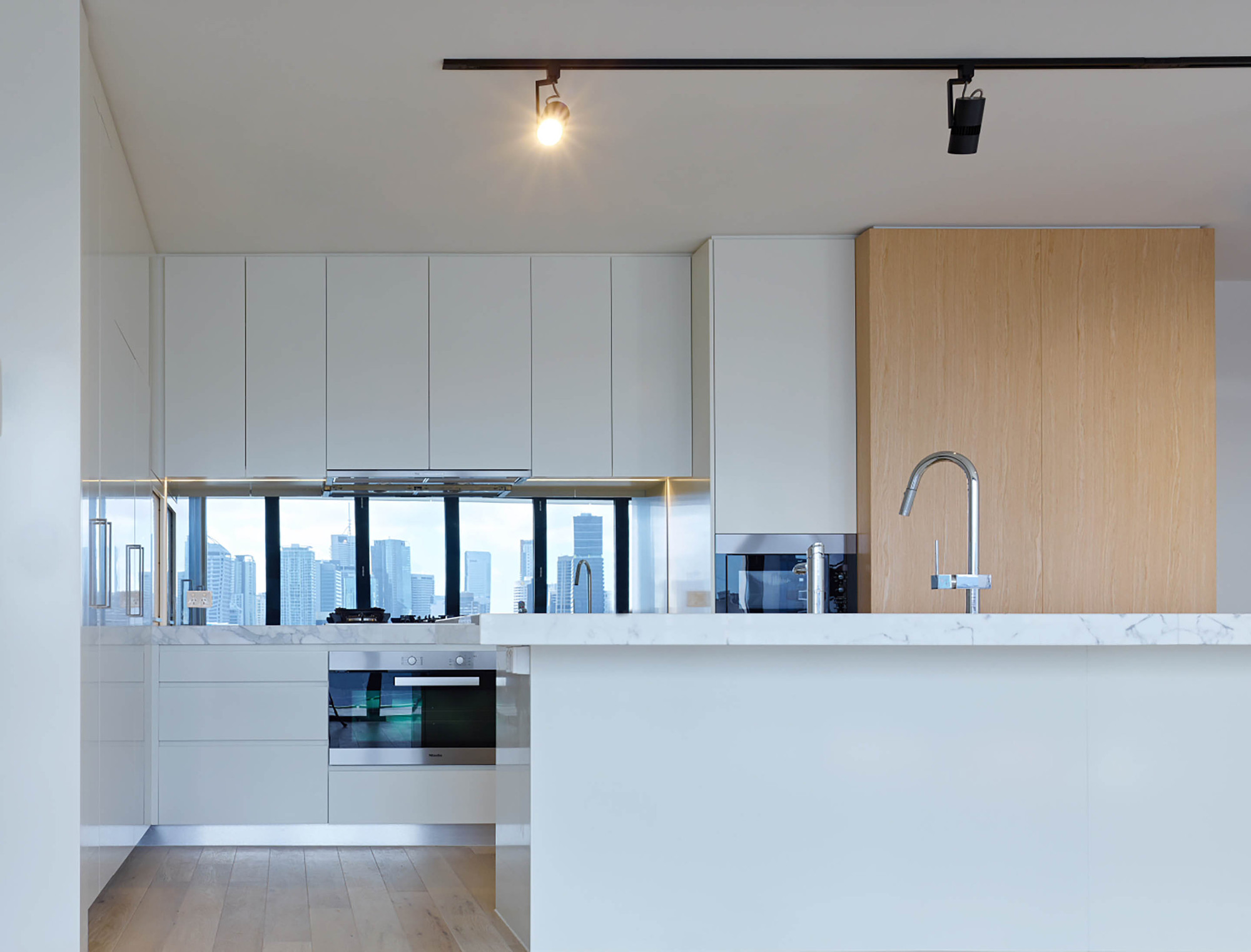 澳大利亚Arena公寓丨Ellivo建筑事务所-27