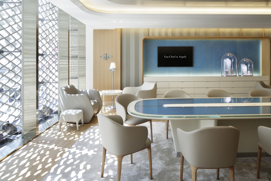 02 MAISON Van Cleef - Arpels[梵克雅宝]-13