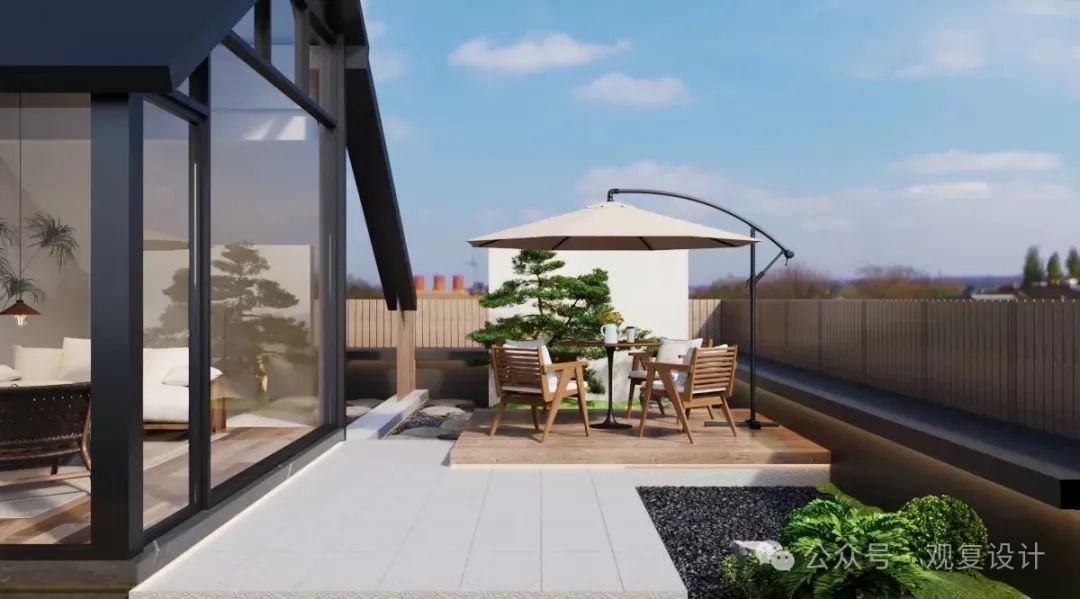 GUAN FU 观复设计 | 联发君领 | 都市豪宅艺术 |-30