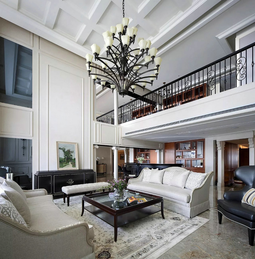 杨佴环境艺术设计  中广海岸私-6