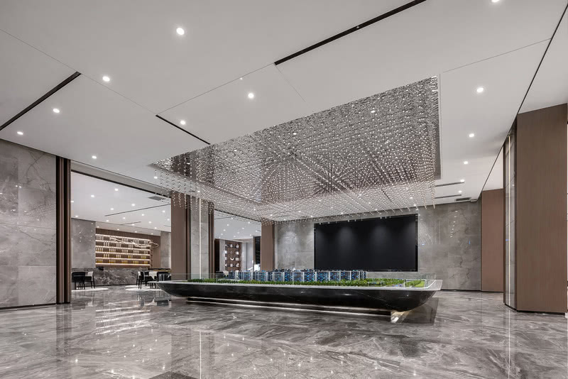 诗意人居，邂逅东方美韵｜深圳三石SZSD-12