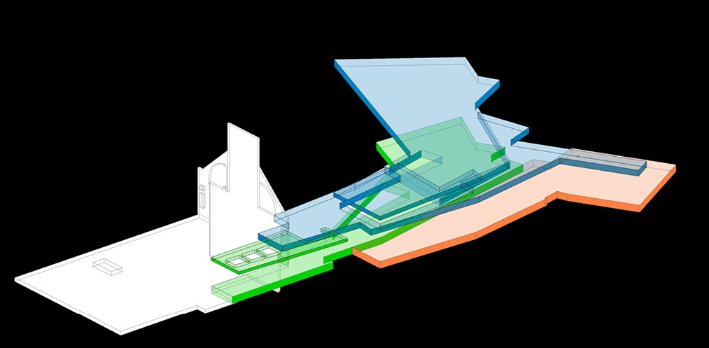 美国赛尔斯空中花园住宅 | 绿意盎然的家庭乐园-39