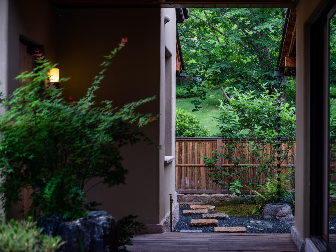 默园丨中国白山丨自在空间设计咨询有限公司-25