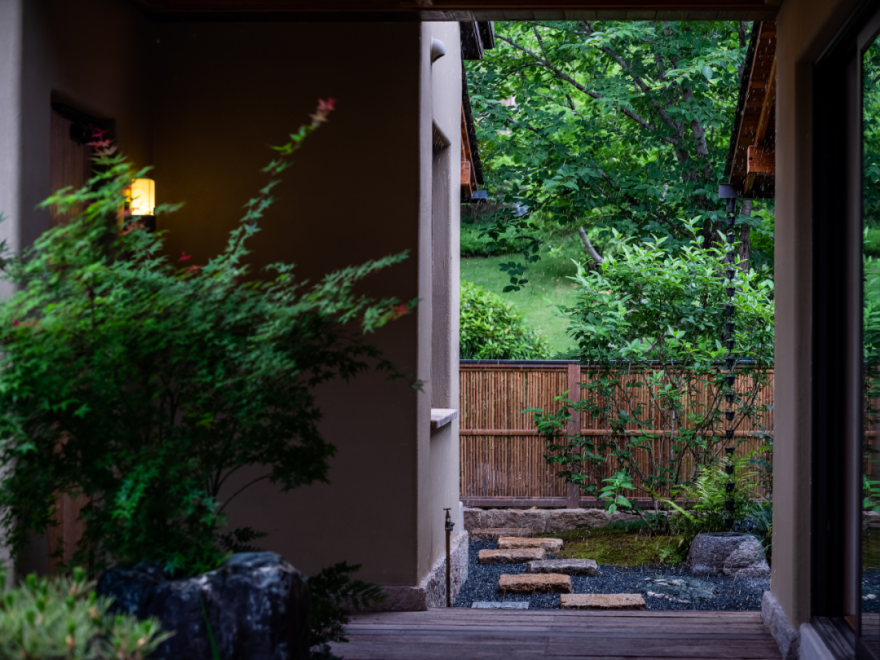 默园丨中国白山丨自在空间设计咨询有限公司-25