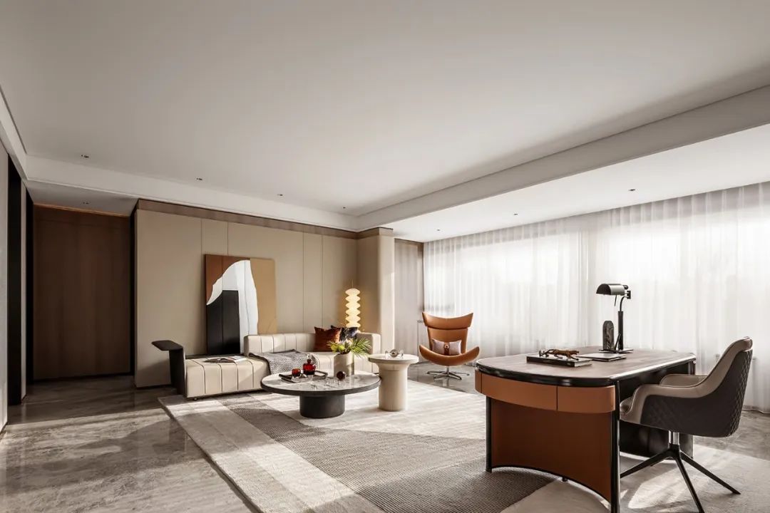 济南紫郡兰园丨中国济南丨SRD DESIGN 赛瑞迪普-47