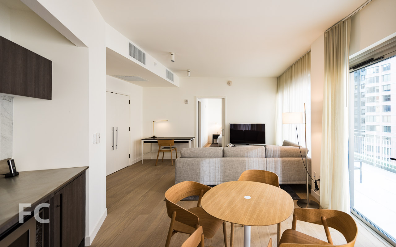 AKA Wall Street — FIELD CONDITION-13