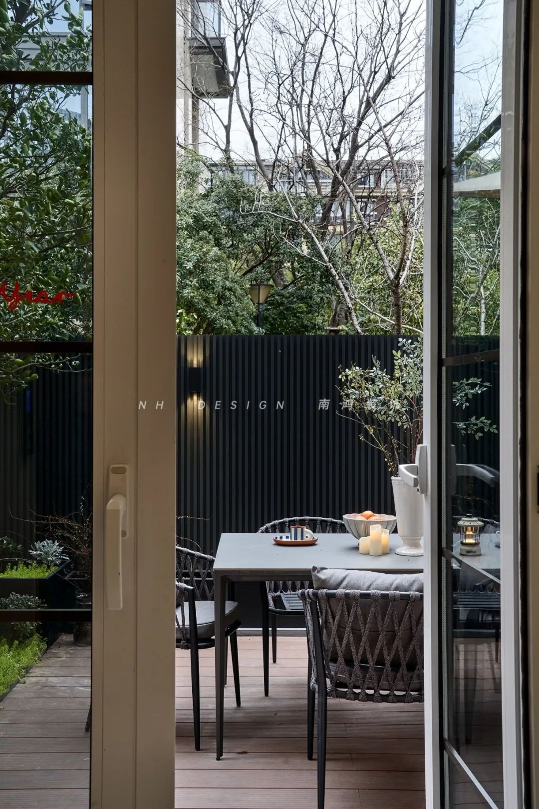 南鸿装饰7月全体设计师会议精彩解读-16