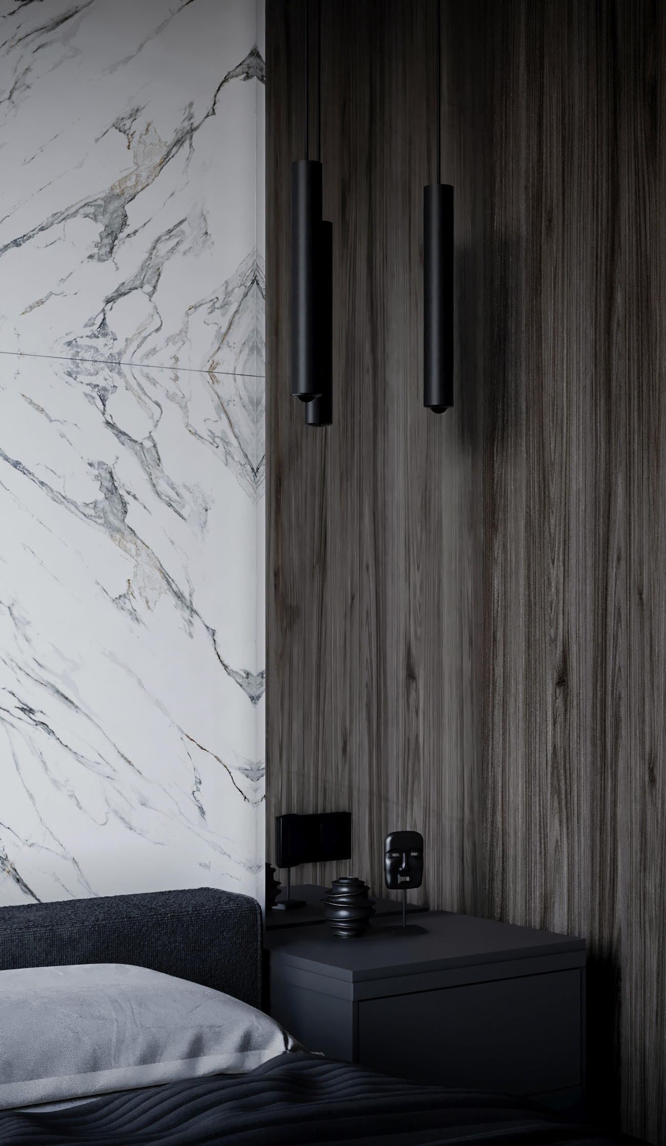 银河住宅区丨乌克兰基辅-7