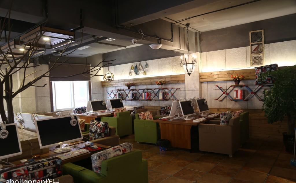 abolloonan丨网咖——成都蜜糖网咖-4