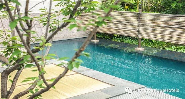 所见·西溪度假酒店-43