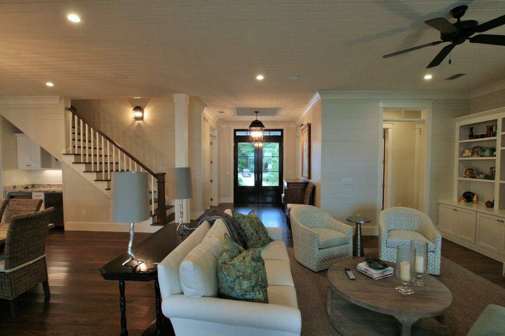 丨Bob Chatham Custom Home Design-8