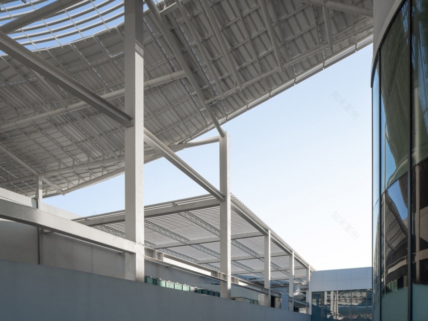 新昌小球中心丨中国绍兴丨line+建筑事务所,华汇工程设计集团股份有限公司-69