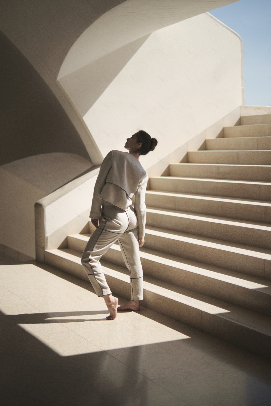 Fierro Madrid 新广告丨西班牙马德里-8