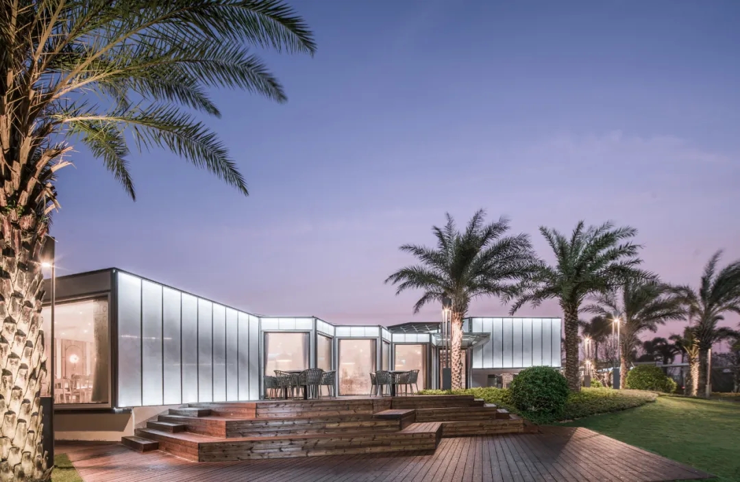 珠海海泉湾二期商住B地块景观-25