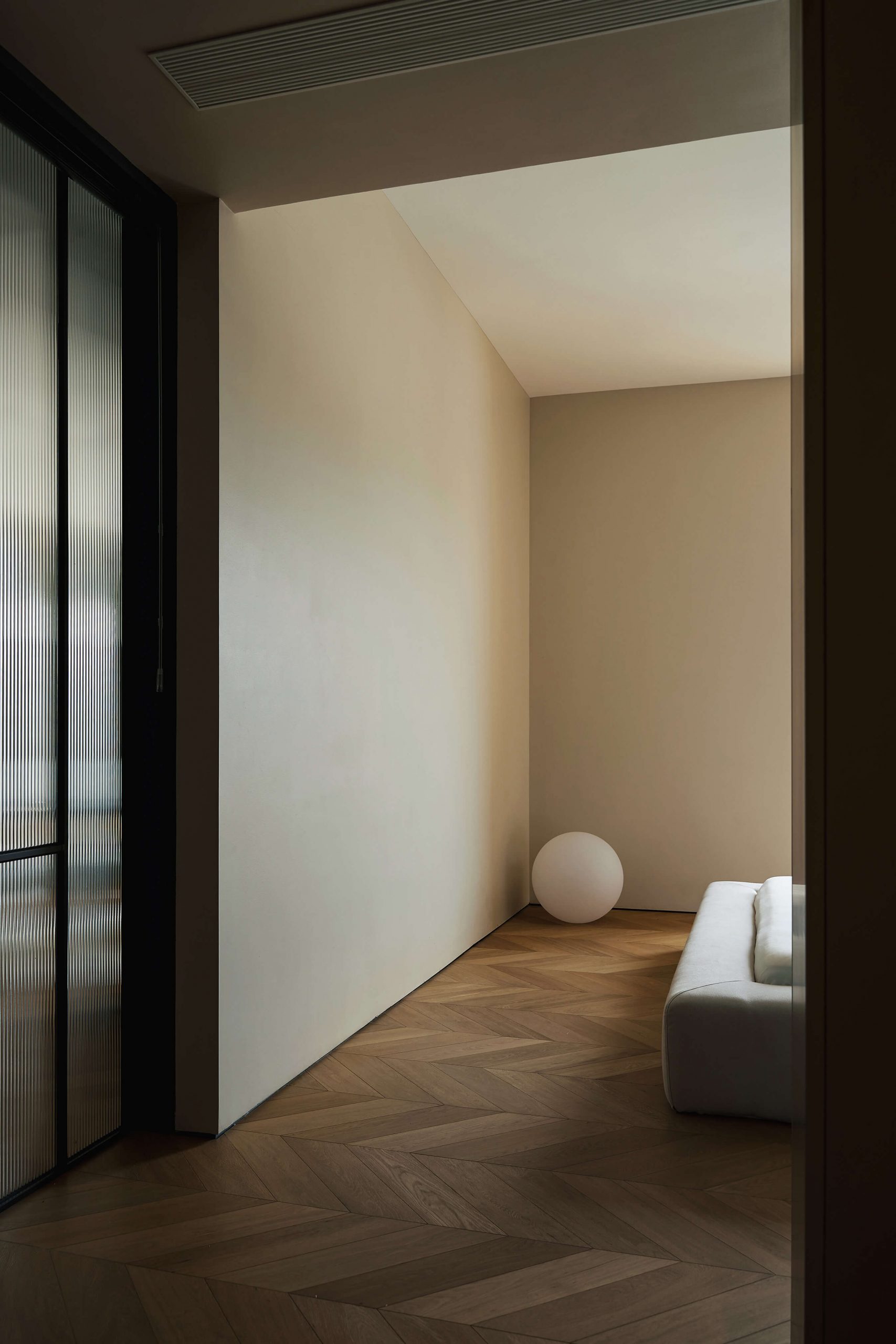 广州天河北 Kinjodesign 打造宜居公园住宅-11