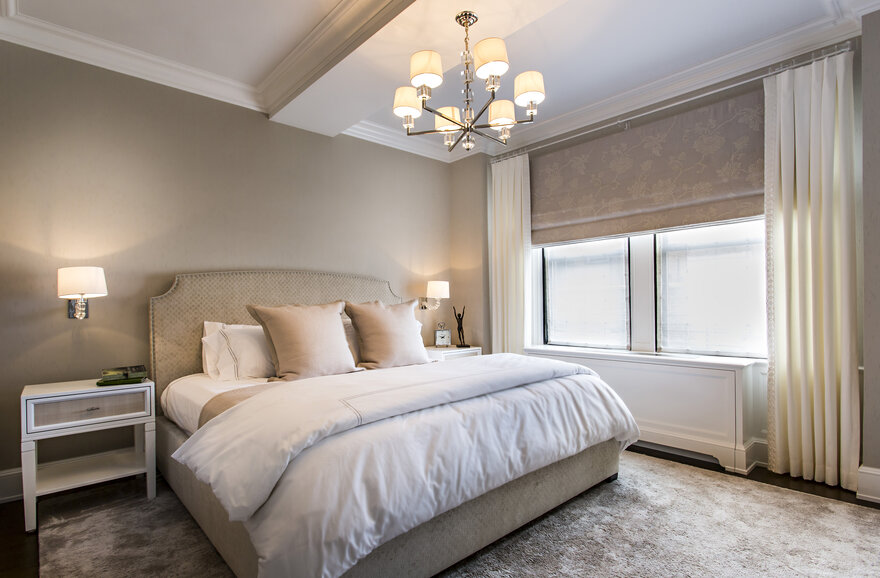 Family Friendly Modern Apartment in New York City-14