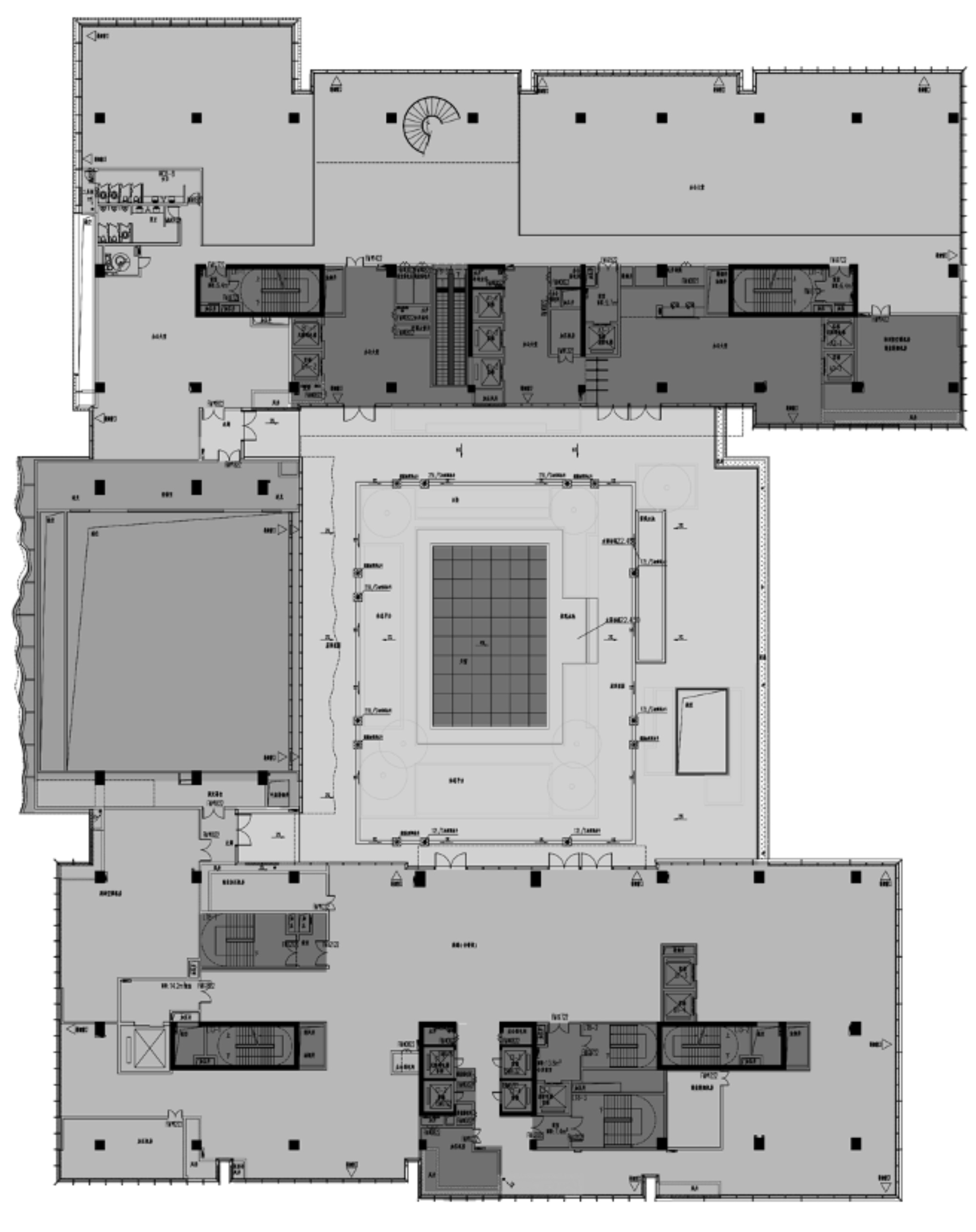 时代·芳华里 CR8丨中国广州丨DuStudio-58