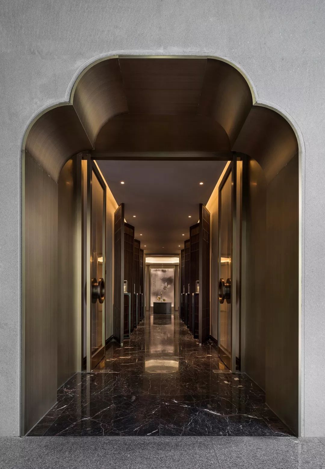 一席瓯江长卷，再现秀山丽水，演绎中式意蕴-88