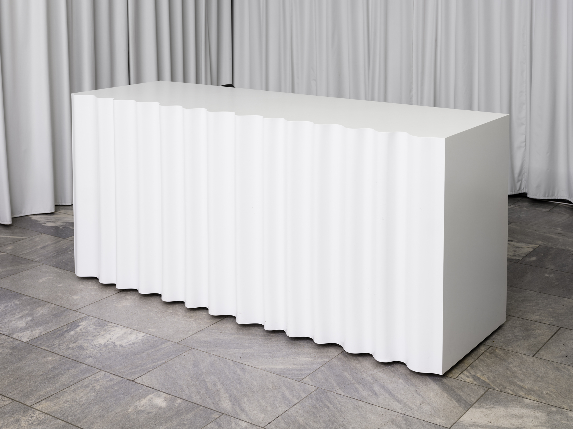 Julia Stoschek 收藏馆丨德国柏林丨MeyerGrohbrügge-11